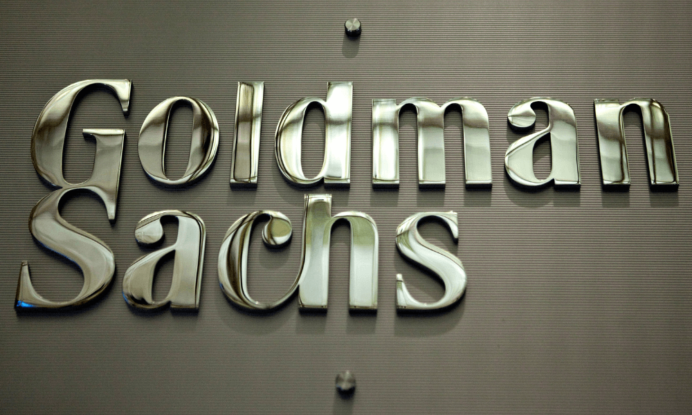 Goldman Sachs downgrades Coinbase stock to ‘sell’